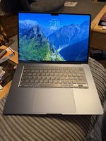 Apple MacBook Air 15 inch 2024 M3 512GB SSD - Nov 2026 Applecare Plus Warranty!