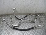 2017 SKODA SUPERB S 1.6TDI MK3 5DRS ESTATE AIRCON PIPES HOSES (3x) REF19759