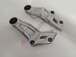 YAMAHA MT-07 2014~2017 LEFT & RIGHT SIDE FRAME COVER BRACKETS