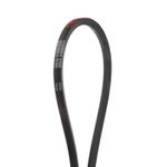 SPB2080 V-Belts Drive Belt 2080mm Pitch Length Rubber for Power Transmission