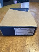 VANDERBILT ACC-AP SIPASS INTEGRATED IP DOOR CONTROLLER V54502-C160-A100