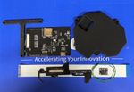PicoStation PlayStation Ps1 Ode New Version PU-18 Scph-5552 5502 Optical cover 