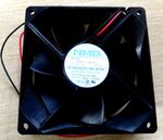 24V 92mm 0.2A fan NMB 3610KL-05W-B50 ball bearing 54.7 CFM 90mm