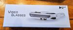 Hubsan H510 FPV Video Glasses for Drone new in box