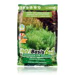 Dennerle Nutribasis 6 In 1 Plant Substrate Aquarium Fish Tank Healthy Growth