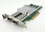 HP 665249-B21 NC560SFP+ Dual Port SFP+ 10G LOW Height PCIe-2.0x8 CNA 669279-001