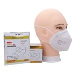FFP3 Face Mask – Individually Wrapped UK Certified Dust Masks