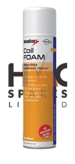 Diversitech Pump House Foaming Outdoor Coil Cleaner AER-F-600