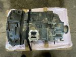 2015 IVECO EUROCARGO 120EL21 -  ZF ASTRONIC LITE 6AS800TO AUTO GEARBOX BARE