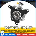 55270032 Brake Vacuum Pump For Fiat 500L 500X 500 1.4L 2012-2019 4892641AC New