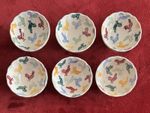 Emma Bridgewater Howdens Chicken Cockerel Small Dip Bowls X 1