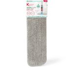 Kleeneze Replacement Mop Head Anti-Bac Microfibre Refill Pad Fits Mop KL067036