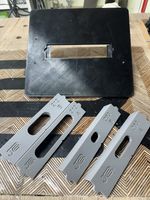 SOSS hinge jig