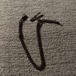 Antique solid silver pocket watch albert chain fully hallmarked lion & I. HW Ltd