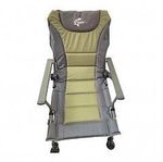 WSB RECLINING ARM CHAIRE