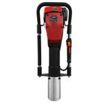 Petrol 4 Stroke Post Driver Fence knocker Jack Hammer Rammer Pile Picket Fencing