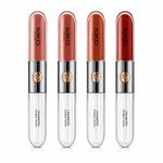 KIKO Milano Unlimited Double Touch Lipstick All Shades Choose Colour
