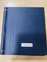 Commonwealth stamps. QV on. Loose leaf albums. W/31