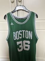 Marcus Smart Boston Celtics Adidas Jersey XL
