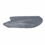 Inflatable Boat Cover Dustproof Marine Gear Waterproof for Dock