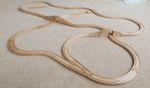 Brio Track Bundle of 44 Items