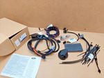Ford Kuga Mk2 Tow Bar Trailer Electrical Kit With 13 Pin Socket 2090652 Genuine