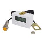 BEM-5C Magnetic Induction Digital Rotary Counter Proximity Switch Sensor