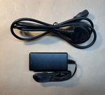 Cisco CP-PWR-CUBE-3 48v 0.38a Power Supply for IP 7800/7900 + UK Cable - NEW