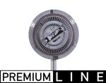 Radiator Fan Clutch Fits BMW 3 Series 5 Series 7 Series X5 Z3 MAHLE CFC58000P