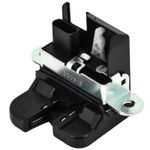 For VW Polo 2009-2014 Tailgate Boot Lock Latch Catch Actuator Mechanism New