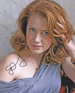 Amy Adams Original 10"x8" Autographed Photo with Certificate of Authenticity