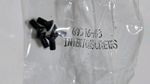 KWIKSET HALO SCREWS 69316 Bronze/Black