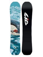 LIB TECH T.RICE ORCA II SNOWBOARD - 2027