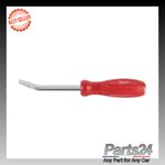 Pry Bar 200 Mm 4932480595 Milwaukee Genuine Top Quality Product New