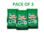 DRI PAK SODA CRYSTALS MULTI PURPOSE CLEANER LAUNDRY- 1KG (PACK OF 3)