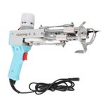 Tufting Gun DIY Embroidery Machine Needle Kit Rug Tufting Gun For Tapestries For