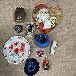 Vintage Joblot Bundle of Trinkets and Collectibles