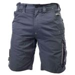 Apache ATS Work Shorts Premium ATS Reinforced Cargo Work Shorts - Stretch Waist