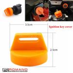 Switches Key Cover Protection For Polaris Sportsman Scrambler Magnum RZR 900 ATV