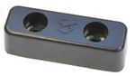 Rubber Ramp Buffer / Block / Foot (Length: 150mm) - Horsebox / Truck / Trailer