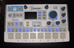 Arturia Spark LE Creative Drum Machine Boxed plus carry case and USB Lead