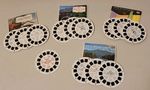 View Master Reels - New Hamphire, White Mountains, Old Sturbridge Village & More