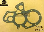GASKET WATER PUMP PERKINS AK FOR JCB 3CX  (PART NO. 02/201539)