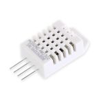 DHT22/AM2302 Digital Temperature Humidity Sensor SHT11 SHT15 RHT03 Arduino PIC