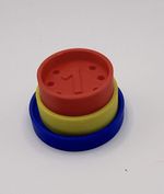 Melissa & Doug Cash Register Replacement Coins