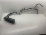 BMW K1200S K1200 S Oil Cooler and Pipes 