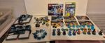 Large Lego Dimensions Figure & Pack Bundle Lot, Tags, Characters,Combine Postage