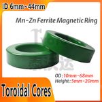 Fair-rite Ferrite Core OD x ID x H 10x6x5mm~68x44x15mm Toroid Choke Balun Ring