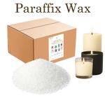 High Quality Paraffin Wax Pellets for Candle Making – Easy Melt Beads for DIY Cr