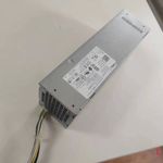 For Dell 3050 3060 3070 5055 5060 5070 Power H260EBM-00 H7X3F D260E001L 260W